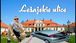 Leżajskie ulice 2024 [upl. by Rogers]