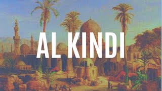 Al Kindi  The Founder of Arab Philosophy [upl. by Esinrahc212]