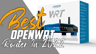 5 Best OpenWRT Routers 2024 [upl. by Hannaj58]