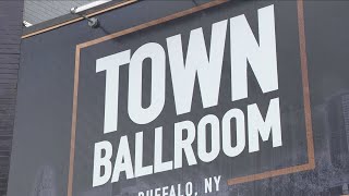 Most Buffalo The Spooky Stories of the Town Ballroom [upl. by Clere]