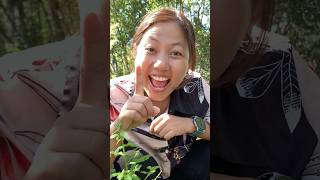 Survival Skills Angry mum with SOAP survival camping outdoors soap useful [upl. by Melony714]