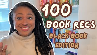 100 oddly specific Black book recommendations 75 hard black book challenge part 3 [upl. by Idoux]