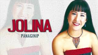 Maybe Its You  Jolina Magdangal  Official Lyric Video [upl. by Arinaj]