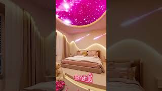 bedroom new design 01 viral video new design idea 2024 [upl. by Hadeehsar]