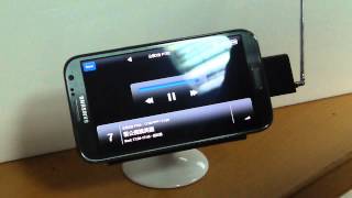 Android TV Tuner works on your Phone [upl. by Louanne930]