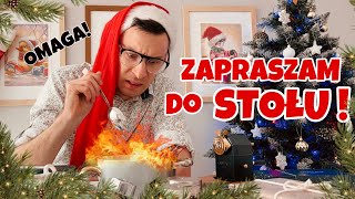 BAŁWAN Z KREDKAMI  ☃️ KRYSTMAS EDYSZYN  ŚWIĄTECZNA PIOSENKA KANAŁU 🎄🎄 [upl. by Kramlich]