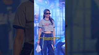 Indian models on International runways✨️ most beautiful model in india 🇮🇳 shorts runwaymodel [upl. by Maighdlin]