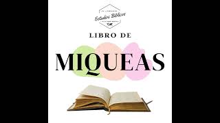 AT32 LIBRO DE MIQUEAS CAP 01 [upl. by Helman]