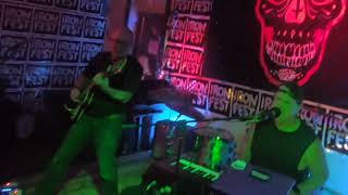 ONE NIGHT IN BANGKOK LIVE at Iron Fest 2024 [upl. by Teage621]