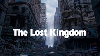 The Lost Kingdom  Chillstep amp Ambient Mix 2024  Dark Ambient Music playlist [upl. by Manella83]