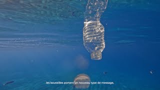 Message dans une bouteille l ECOcero l Soustitré en français [upl. by Adaven27]