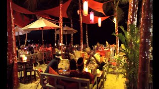 Nightlife Cabarete [upl. by Evanthe450]