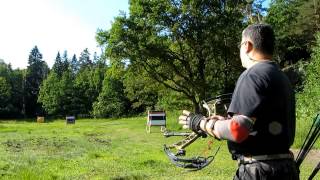 2013 Bowtech Experience One shot One kill [upl. by Jeraldine]