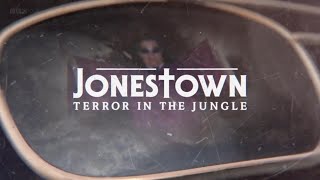 JONESTOWN THE PEOPLES TEMPLE PART 2 WARNING Graphic images and language [upl. by Bryan668]