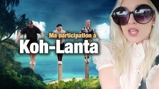 MA PARTICIPATION À KOHLANTA [upl. by Nellek606]