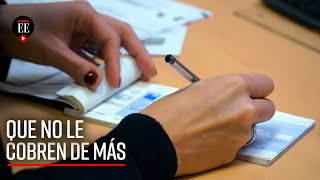 No se enrede le explicamos cómo calcular el aumento del arriendo en su vivienda  El Espectador [upl. by Neeoma442]