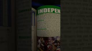 🏈2024 FBS Independents Rankings spoiler Notre Dame best Independent Team of course [upl. by Ramey]