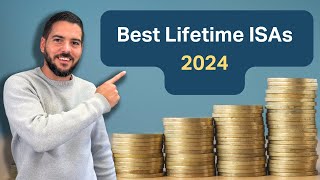 Best Lifetime ISAs in 2024 [upl. by Augustina521]