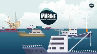 Ocean Aware 2020 3  Intergovernmental organisations animation [upl. by Bullis]