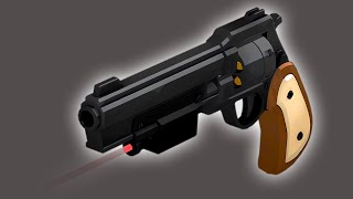 TF2 Spy Tryhard Pistol [upl. by Giule]