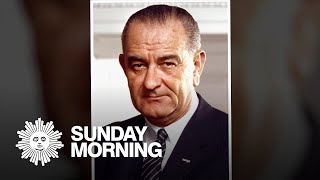 The life and times of LBJ [upl. by Raffaj]