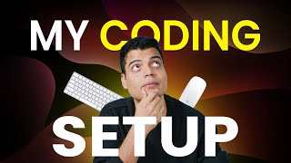 Setting up your Computer for PROGRAMMING  Tanay Pratap Hindi [upl. by Allemac20]