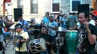 2009 JEFFERSON AVE BLOCK PARTY PT3 [upl. by Agostino]