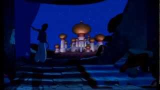 Aladdin ¤ Je vole ¤ HD Reprise [upl. by Neural]