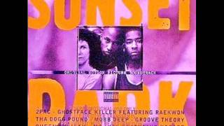 Onyx Thangz Changed screwed from Sunset Park soundtrack [upl. by Ahsitniuq956]