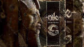 Nile Those Whom the Gods Detest 2009 Full Album [upl. by Ellenrahs]