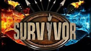 Soundtrack SURVIVOR RomaniaEliminare [upl. by Enyrb]