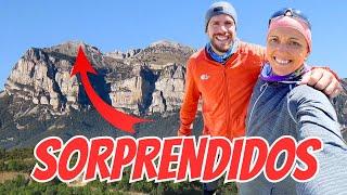 🔥 ¡Aventura Intensa PEÑA MONTAÑESA con Amigos 👫 en AÍNSA  Pirineo ARAGONÉS 🏞️ [upl. by Anenahs]