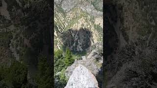 Timpanogos Cave National Monument [upl. by Gloriana903]