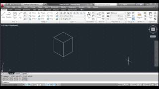 Using Isometric SNAP  AutoCAD [upl. by Riane]