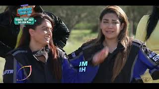 Khatron Se Bhara Safar  Khatron Ke Khiladi 13 [upl. by Aciamaj19]