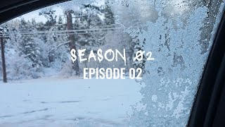 S02 EP02  Weekend rides at Northstar and Heavenly [upl. by Eelinej669]