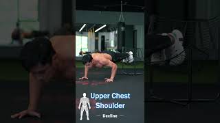 Push Up Variations [upl. by Wellesley330]