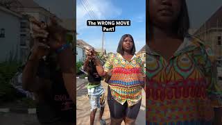 The PRETTY LADY turns people to something else Episode 1 funny fypシ゚viral comedy miami movie [upl. by Yentihw]