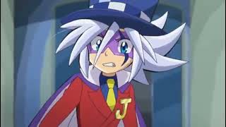 Kaitou Joker Musim 3 Episode 1 Bintang Jatuh di Malam Bersinarsubindonesiaprt10 [upl. by Marinelli]