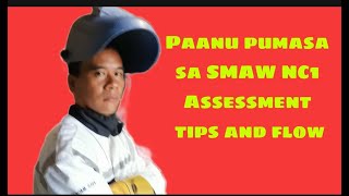 Paanu makapasa sa TESDA SMAW assessment Assessment flow and tips [upl. by Timmons]