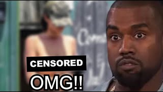 OMG  Bianca Censori GOES OFF and Its SHOCKING  Wheres KANYE [upl. by Ainolopa]