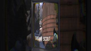 Scouts Dollar Store Airblast [upl. by Drain]