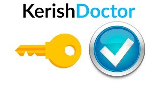 Kerish Doctor 2018  рабочие ключи [upl. by Jaymee]