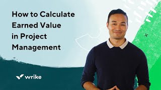 How to Calculate Earned Value in Project Management [upl. by Sweeney]