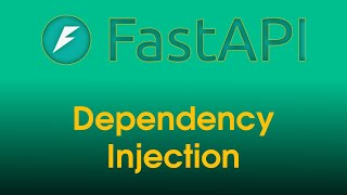 FastAPI Tutorial Query Dependency Injection  Part 19 [upl. by Shelba]