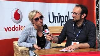 Festival della TV e dei nuovi media di Dogliani da Cracco a Lucarelli buona la prima [upl. by Iphlgenia]