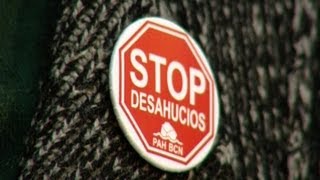 Jueces y PAH incertidumbre tras el fallo del TSJE [upl. by Leelaj]