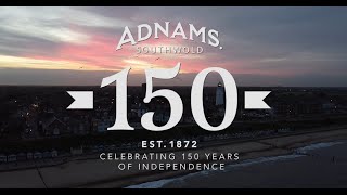 Adnams 150th Year [upl. by Niela]