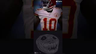 Tyreek Hill on the Chiefs was INSANE [upl. by Woods]