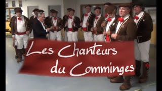 Chanteurs du Comminges integrale [upl. by Alahc18]